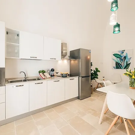 Helloapulia - La Terrazza Di Don Nino *