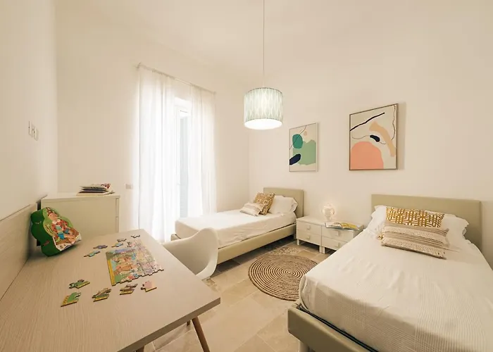 Helloapulia - La Terrazza Di Don Nino Polignano a Mare