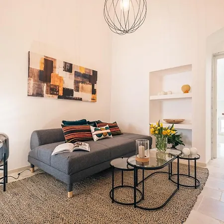 Helloapulia - La Terrazza Di Don Nino * Polignano a Mare