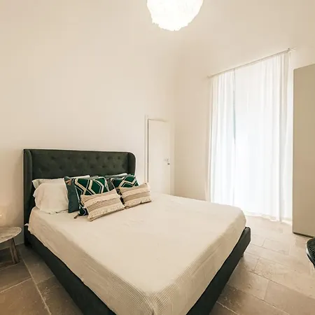 Apartment Helloapulia - La Terrazza Di Don Nino Polignano a Mare
