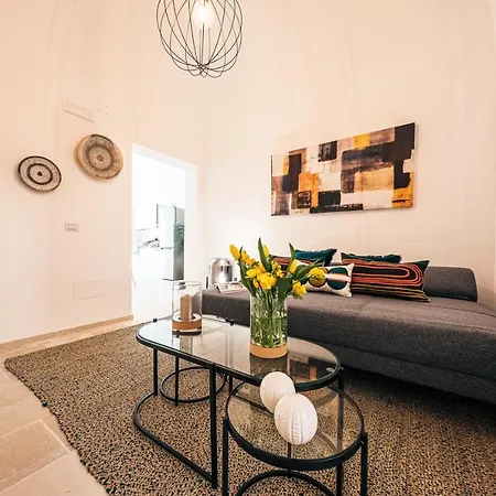 Apartament Helloapulia - La Terrazza Di Don Nino