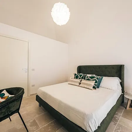 Apartment Helloapulia - La Terrazza Di Don Nino Polignano a Mare