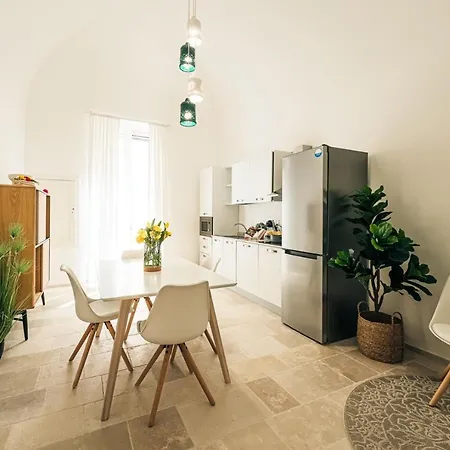 Helloapulia - La Terrazza Di Don Nino Apartment Polignano a Mare