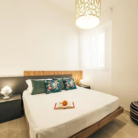 Helloapulia - La Terrazza Di Don Nino