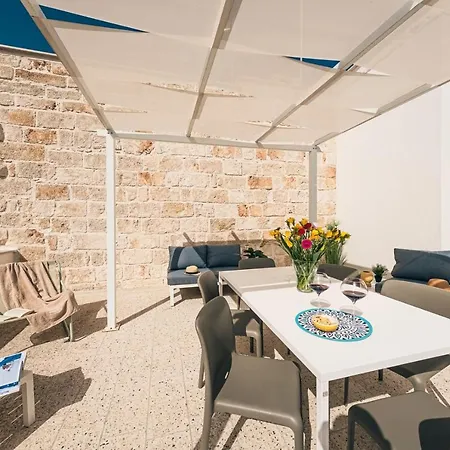 Helloapulia - La Terrazza Di Don Nino *