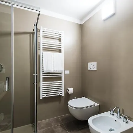 Apartament Helloapulia - La Terrazza Di Don Nino