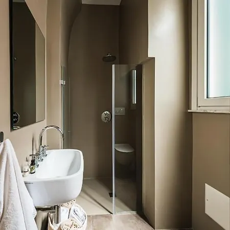 Apartament Helloapulia - La Terrazza Di Don Nino *