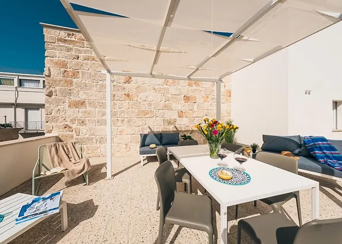 Helloapulia - La Terrazza Di Don Nino *