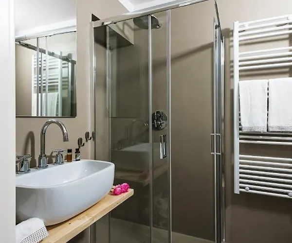 Helloapulia - La Terrazza Di Don Nino * بولينيانو آ ماري